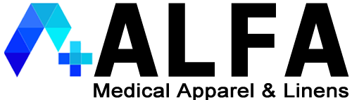 Alfa Medical Clothing