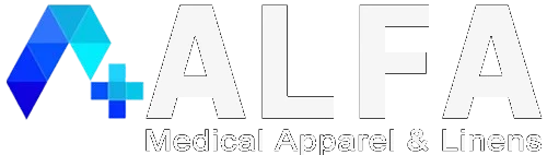 Alfa Medical Clothing